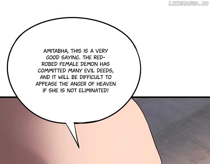 Me, The Heavenly Destined Villain Chapter 216 - Page 38