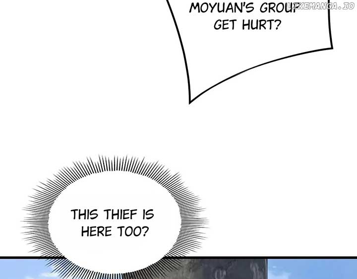 Me, The Heavenly Destined Villain Chapter 216 - Page 47