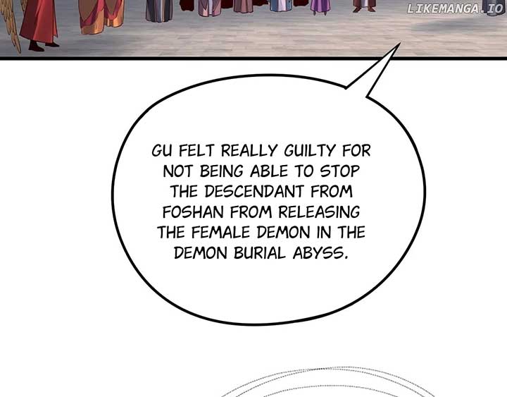 Me, The Heavenly Destined Villain Chapter 216 - Page 51
