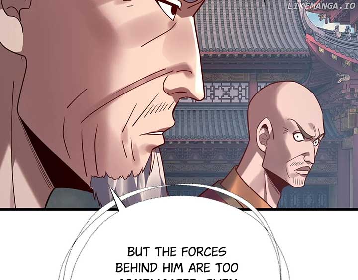 Me, The Heavenly Destined Villain Chapter 216 - Page 53