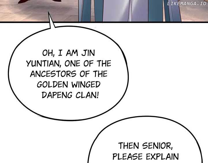 Me, The Heavenly Destined Villain Chapter 216 - Page 63