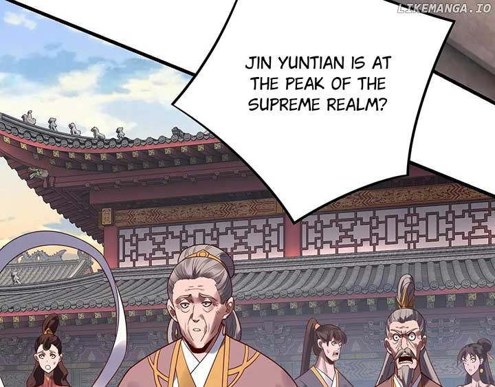 Me, The Heavenly Destined Villain Chapter 216 - Page 72