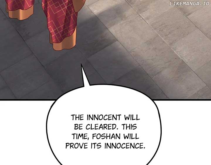 Me, The Heavenly Destined Villain Chapter 216 - Page 83