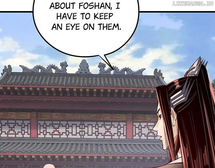 Me, The Heavenly Destined Villain Chapter 216 - Page 90