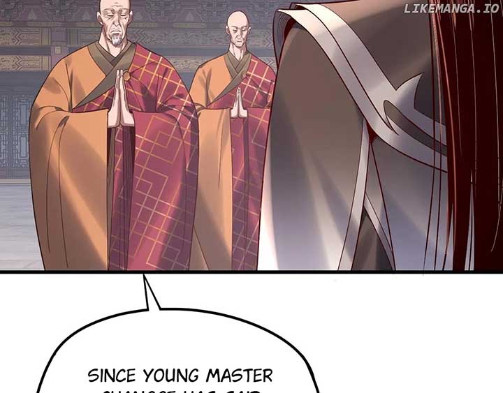 Me, The Heavenly Destined Villain Chapter 216 - Page 91