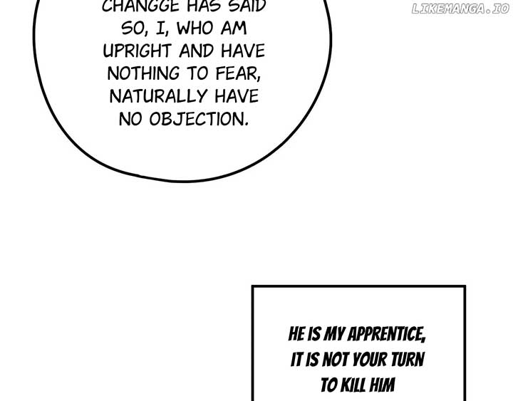 Me, The Heavenly Destined Villain Chapter 216 - Page 92