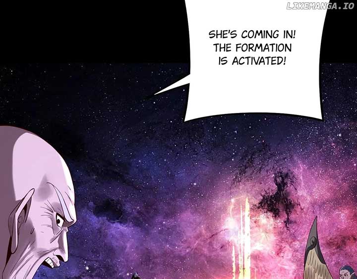 Me, The Heavenly Destined Villain Chapter 216 - Page 111