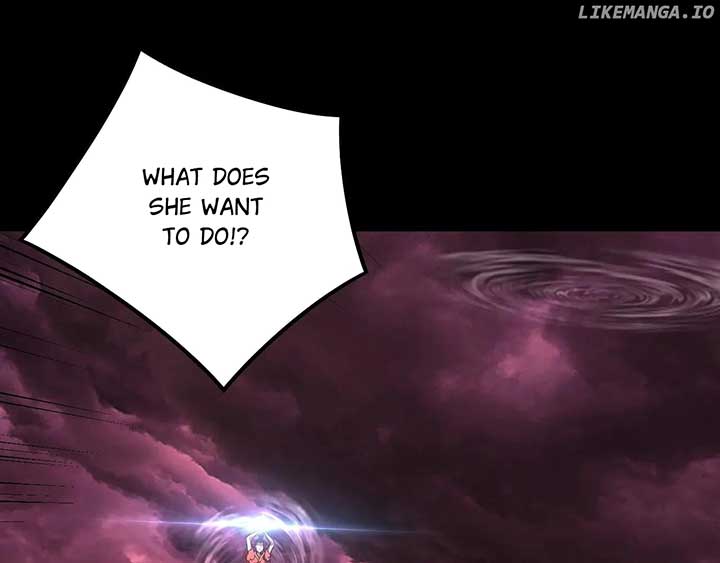 Me, The Heavenly Destined Villain Chapter 217 - Page 1