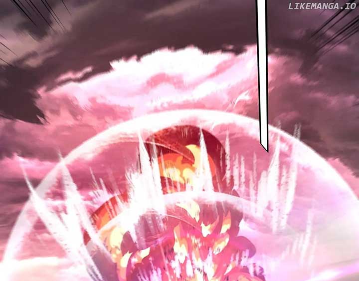 Me, The Heavenly Destined Villain Chapter 217 - Page 30