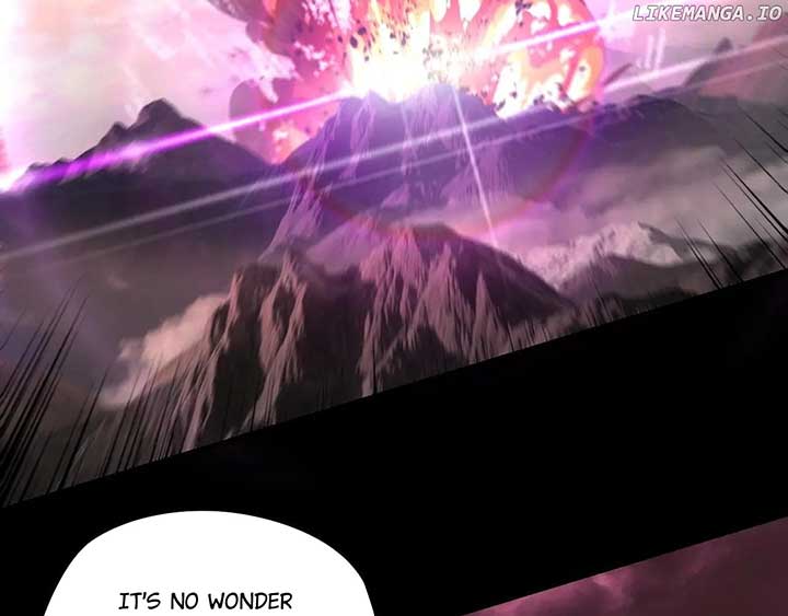 Me, The Heavenly Destined Villain Chapter 217 - Page 31