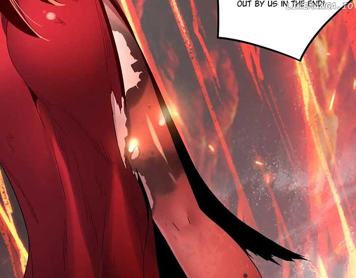 Me, The Heavenly Destined Villain Chapter 217 - Page 36