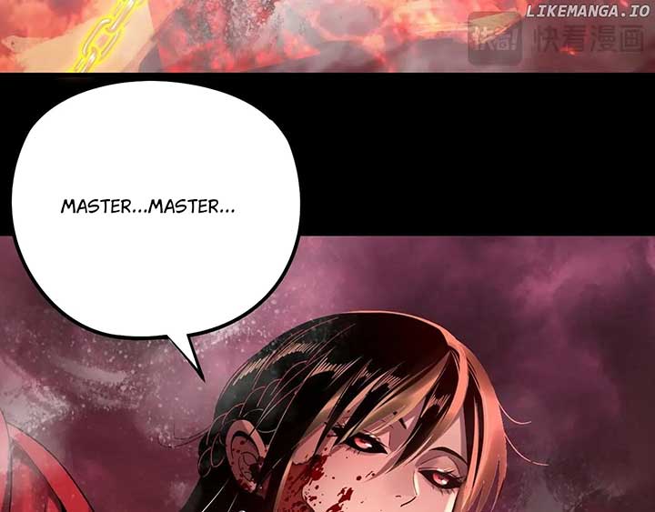 Me, The Heavenly Destined Villain Chapter 217 - Page 38