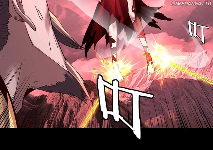 Me, The Heavenly Destined Villain Chapter 217 - Page 60