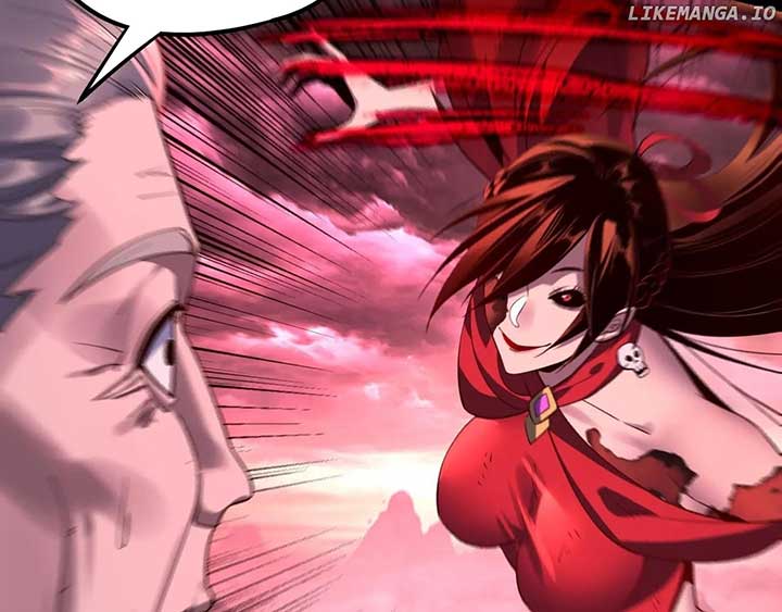 Me, The Heavenly Destined Villain Chapter 217 - Page 70