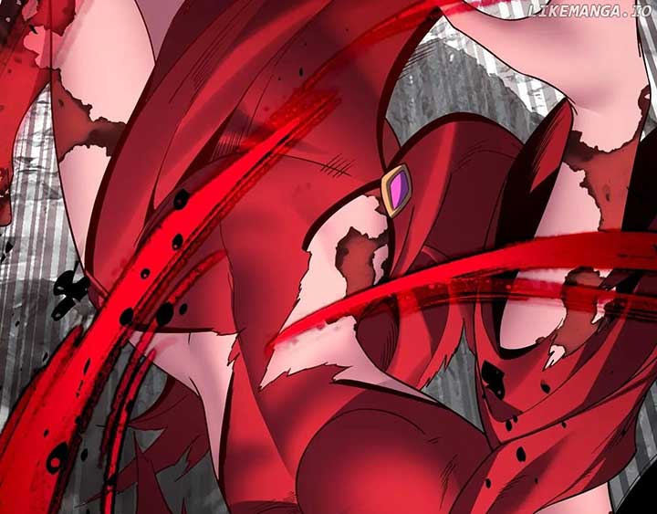 Me, The Heavenly Destined Villain Chapter 217 - Page 77