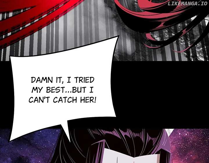 Me, The Heavenly Destined Villain Chapter 217 - Page 79