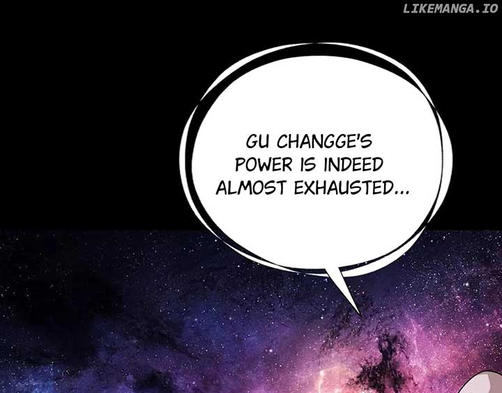 Me, The Heavenly Destined Villain Chapter 217 - Page 81