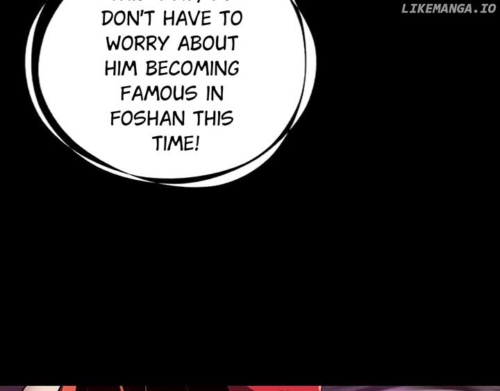 Me, The Heavenly Destined Villain Chapter 217 - Page 83