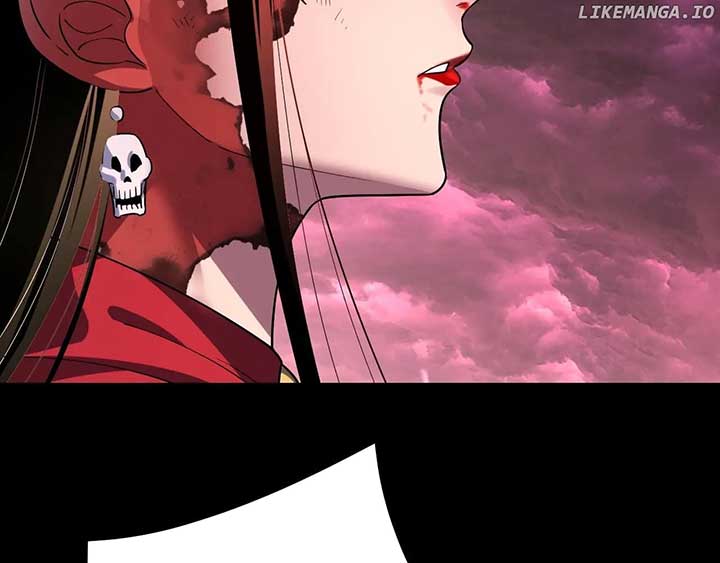 Me, The Heavenly Destined Villain Chapter 217 - Page 87