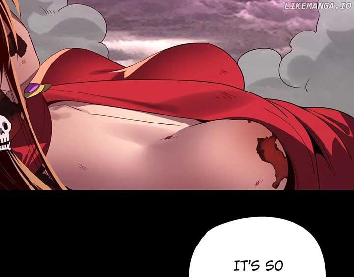 Me, The Heavenly Destined Villain Chapter 217 - Page 109