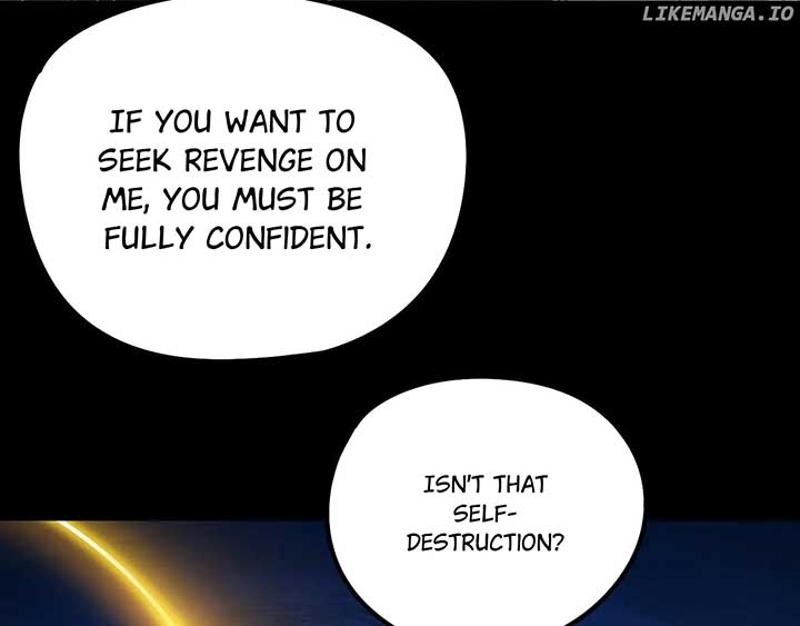 Me, The Heavenly Destined Villain Chapter 217 - Page 111
