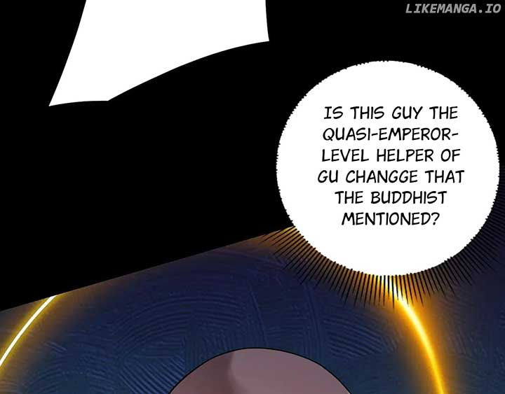 Me, The Heavenly Destined Villain Chapter 217 - Page 123