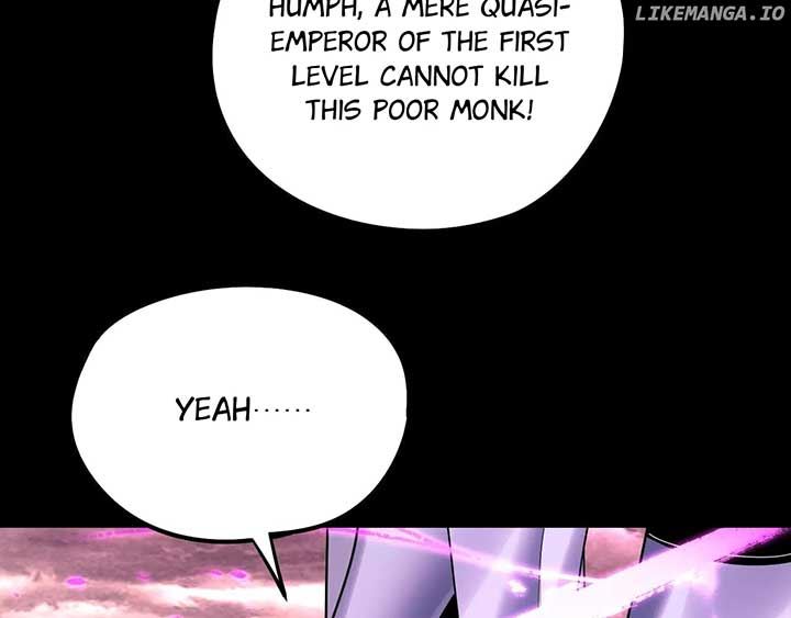 Me, The Heavenly Destined Villain Chapter 217 - Page 128