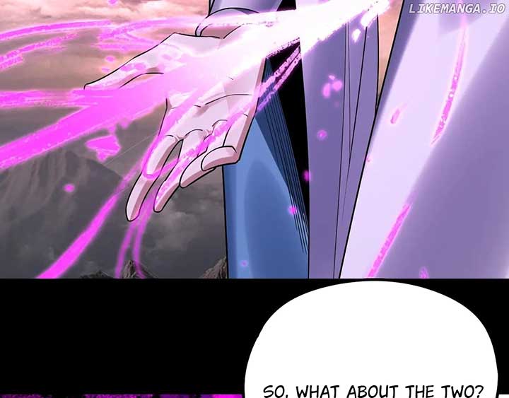 Me, The Heavenly Destined Villain Chapter 217 - Page 129