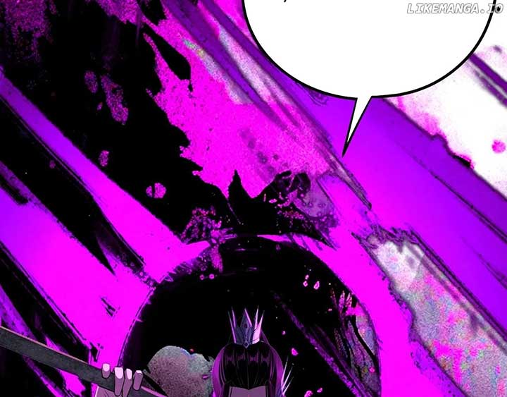 Me, The Heavenly Destined Villain Chapter 217 - Page 130
