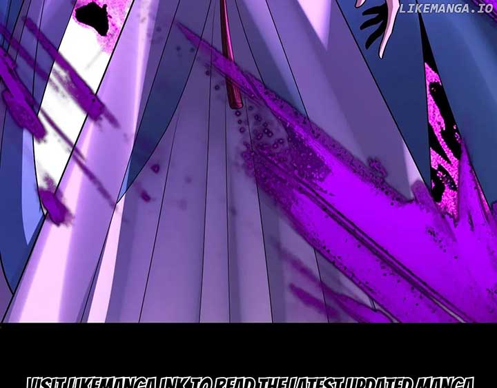 Me, The Heavenly Destined Villain Chapter 217 - Page 132