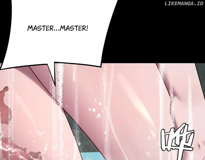 Me, The Heavenly Destined Villain Chapter 218 - Page 93