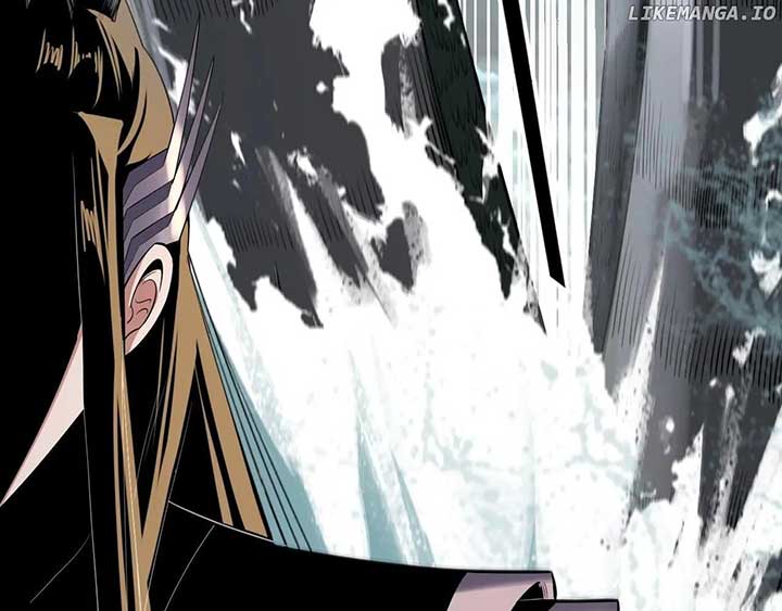 Me, The Heavenly Destined Villain Chapter 219 - Page 19