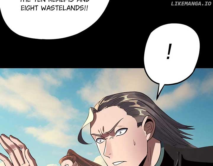 Me, The Heavenly Destined Villain Chapter 219 - Page 39