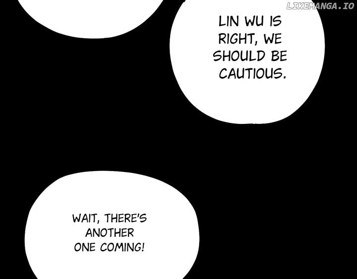 Me, The Heavenly Destined Villain Chapter 219 - Page 46