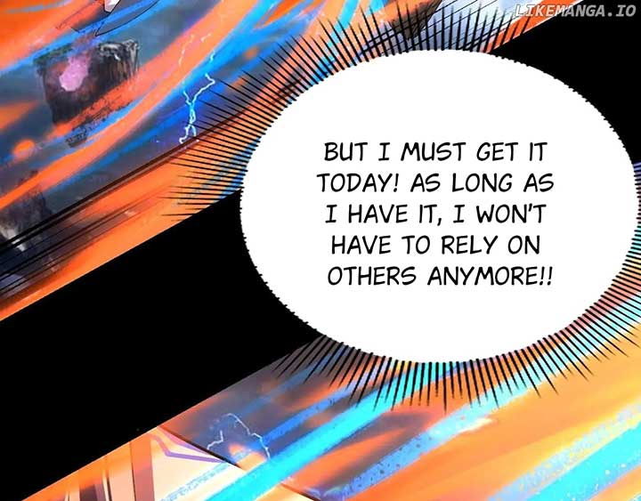 Me, The Heavenly Destined Villain Chapter 219 - Page 75