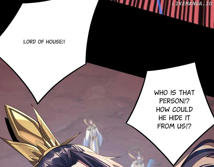 Me, The Heavenly Destined Villain Chapter 219 - Page 95