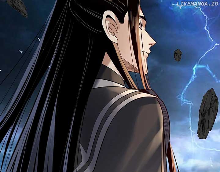 Me, The Heavenly Destined Villain Chapter 219 - Page 122
