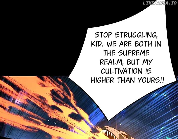 Me, The Heavenly Destined Villain Chapter 220 - Page 7