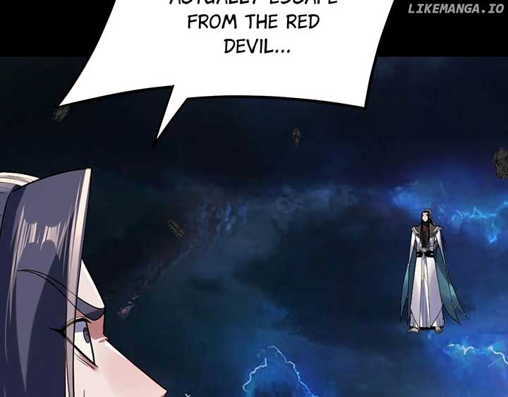 Me, The Heavenly Destined Villain Chapter 220 - Page 28