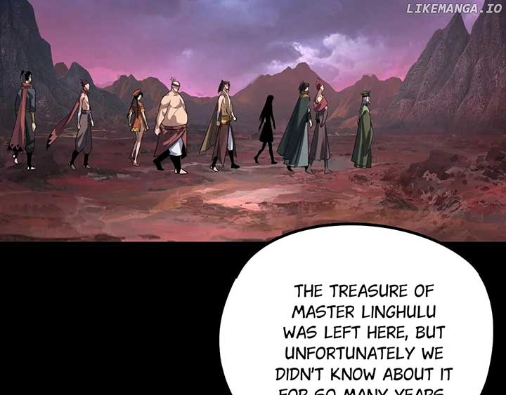 Me, The Heavenly Destined Villain Chapter 220 - Page 108