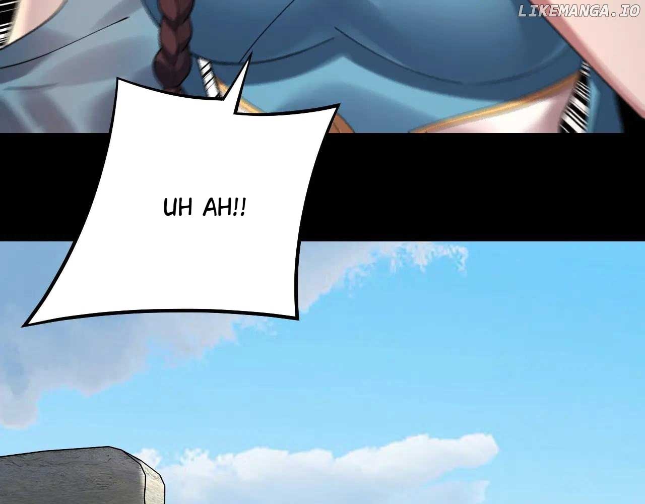 Me, The Heavenly Destined Villain Chapter 221 - Page 2