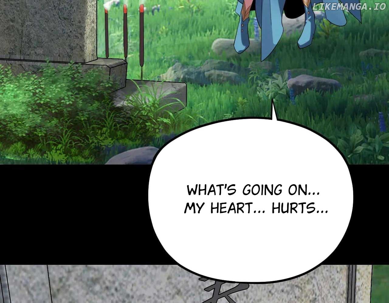 Me, The Heavenly Destined Villain Chapter 221 - Page 4