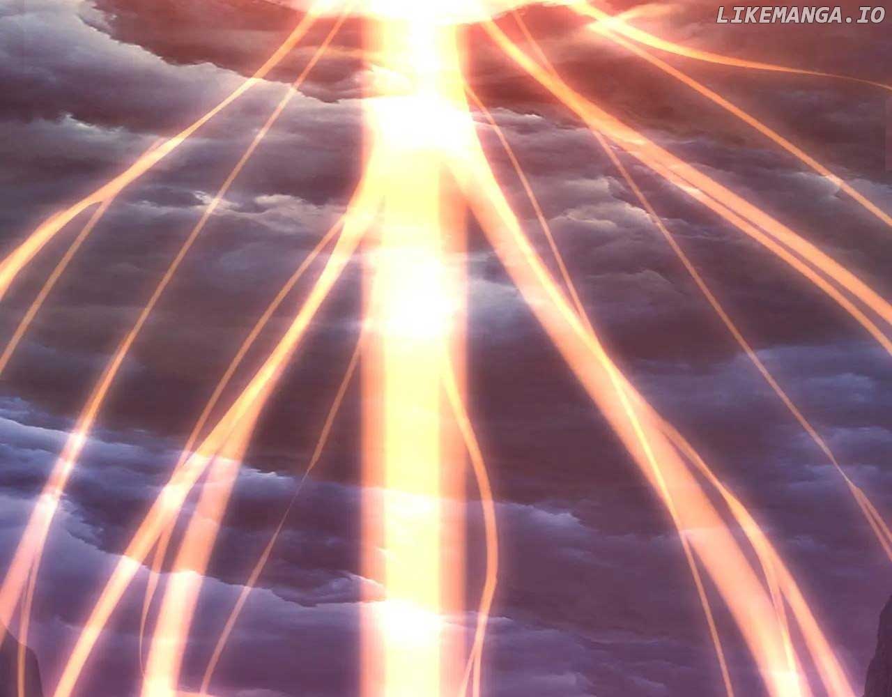 Me, The Heavenly Destined Villain Chapter 221 - Page 8