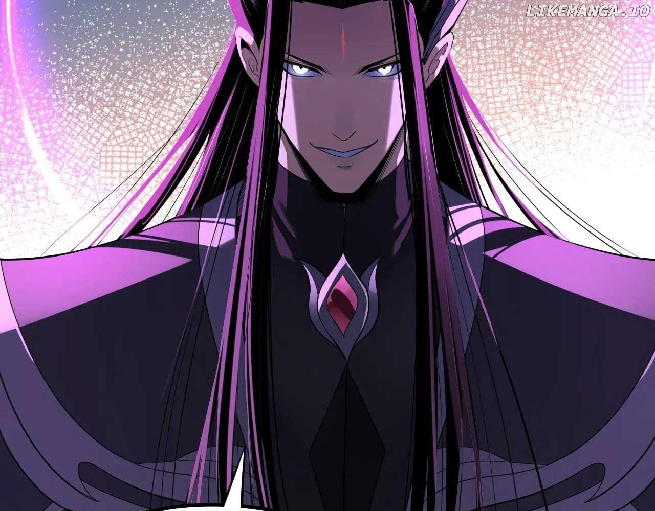 Me, The Heavenly Destined Villain Chapter 221 - Page 12