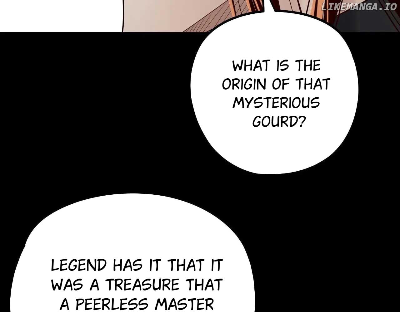 Me, The Heavenly Destined Villain Chapter 221 - Page 27