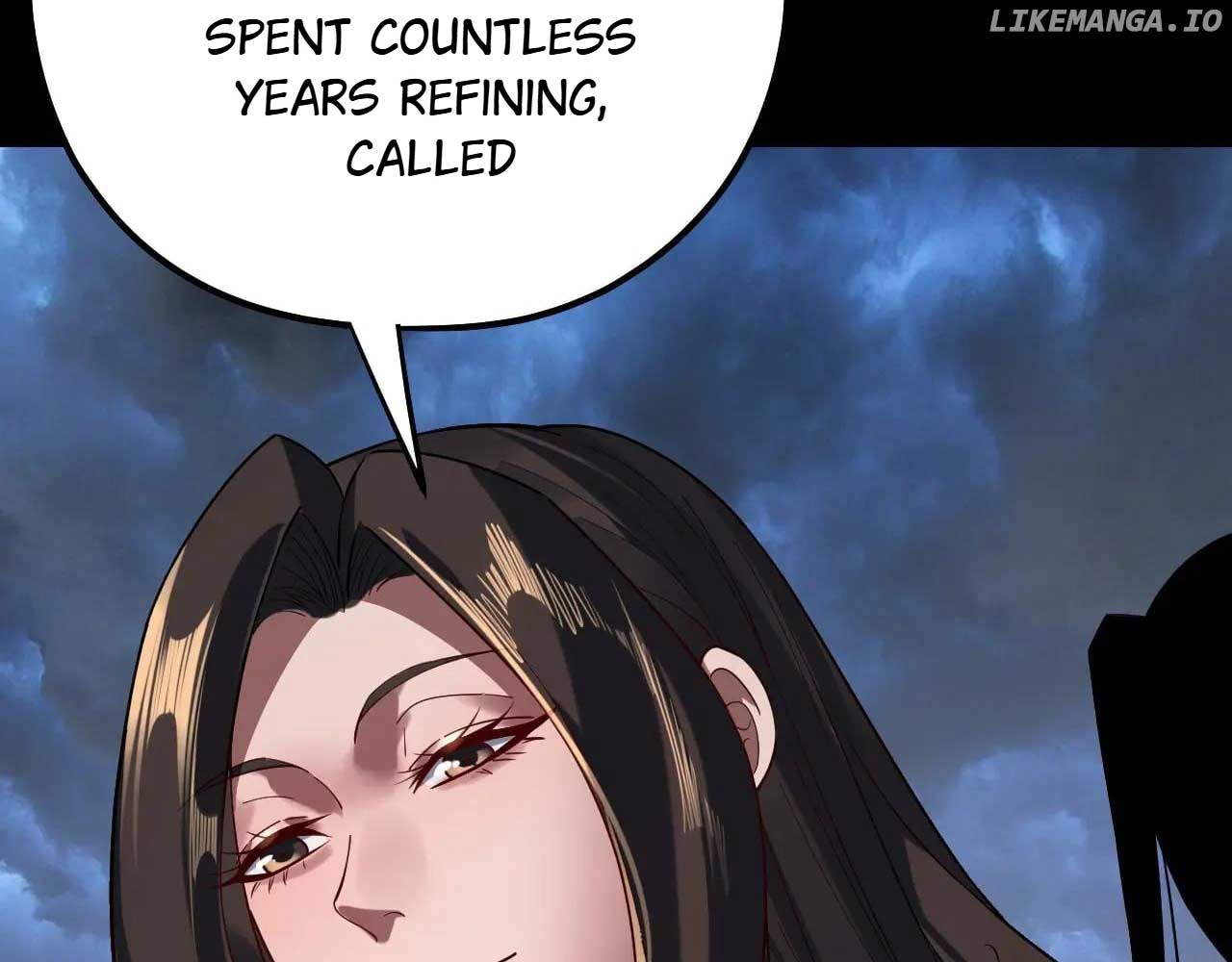 Me, The Heavenly Destined Villain Chapter 221 - Page 28