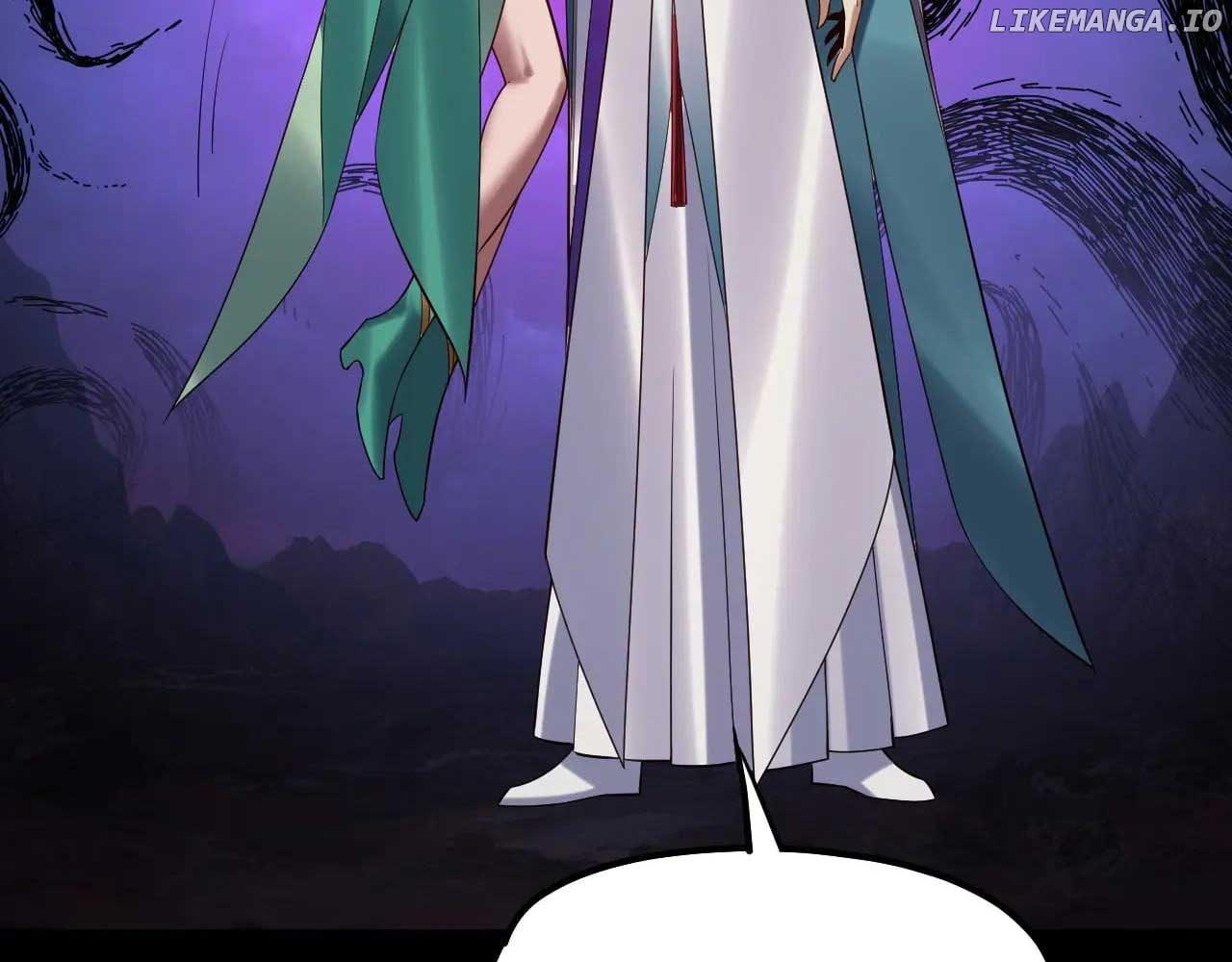 Me, The Heavenly Destined Villain Chapter 221 - Page 46