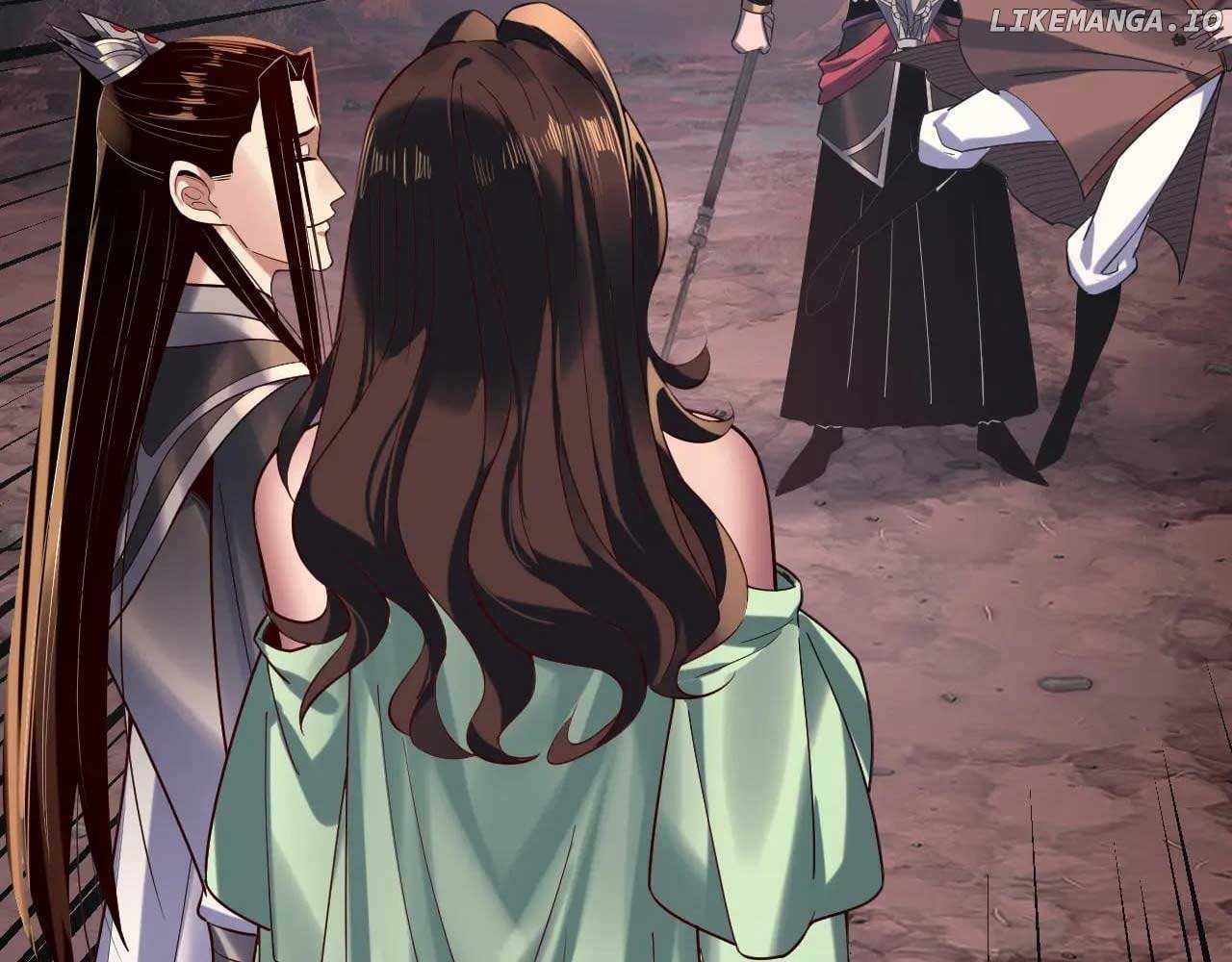 Me, The Heavenly Destined Villain Chapter 221 - Page 54