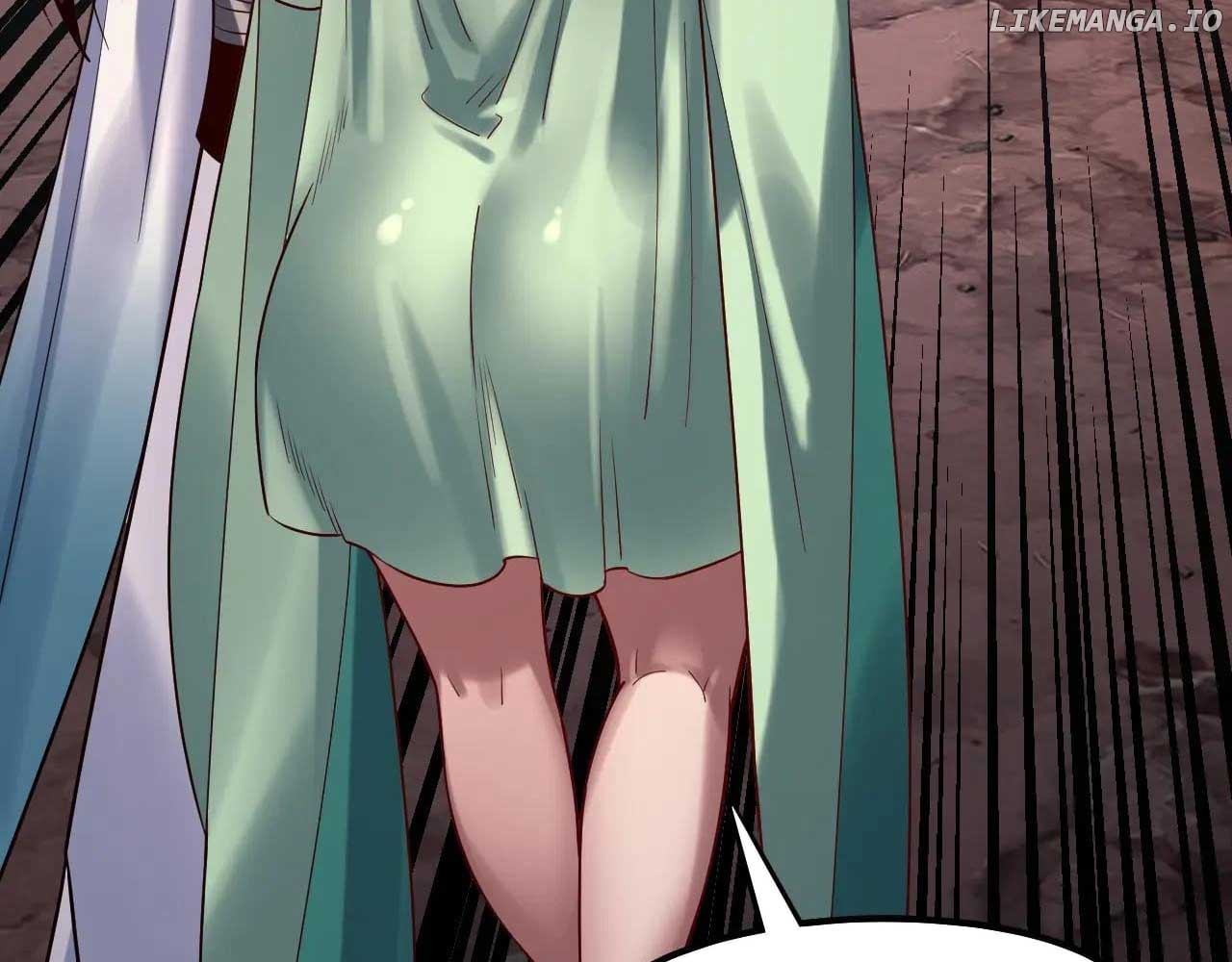 Me, The Heavenly Destined Villain Chapter 221 - Page 55