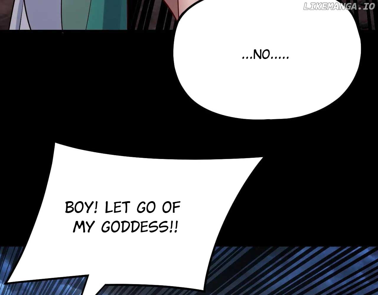 Me, The Heavenly Destined Villain Chapter 221 - Page 56
